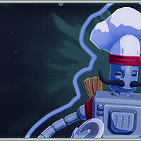 Досягнення Order Up! у грі Risk of Rain 2 для Xbox One
