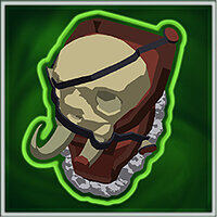 Трофей {trophy} у грі Risk of Rain 2 для PS4