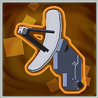 Трофей {trophy} у грі Risk of Rain 2 для PS4