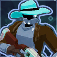 Досягнення Warrior у грі Risk of Rain 2 для Steam
