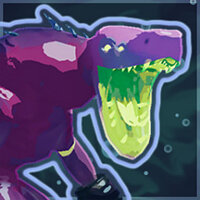 Досягнення ...To Be Left Alone у грі Risk of Rain 2 для Steam