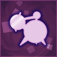Досягнення Trial of Metamorphosis у грі Risk of Rain 2 для Steam