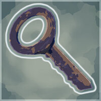 Досягнення Keyed Up у грі Risk of Rain 2 для Steam