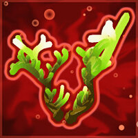 Досягнення Naturopath у грі Risk of Rain 2 для Steam