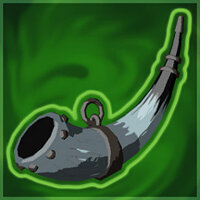 Досягнення Warmonger у грі Risk of Rain 2 для Steam