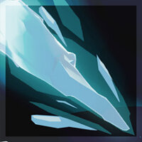 Досягнення Artificer: Chunked! у грі Risk of Rain 2 для Steam