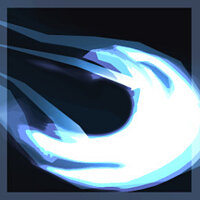 Досягнення Mercenary: Ethereal у грі Risk of Rain 2 для Steam