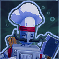 Досягнення Order Up! у грі Risk of Rain 2 для Steam