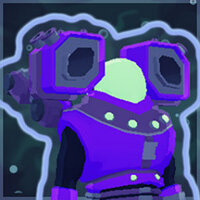 Досягнення Engineering Perfection у грі Risk of Rain 2 для Steam
