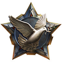 Досягнення Hero reaches Lv. 50 у грі State of Survival для Google Play