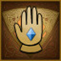 Досягнення That's the end of this Mage's Tale у грі The Bard's Tale 4: Barrows Deep для Steam