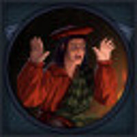 Досягнення Minstrel у грі The Bard's Tale 4: Barrows Deep для Steam
