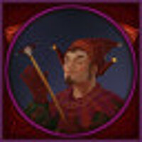 Досягнення Jester у грі The Bard's Tale 4: Barrows Deep для Steam