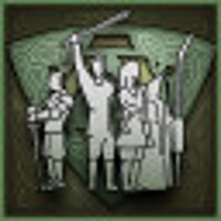 Досягнення Savior of the Fichti у грі The Bard's Tale 4: Barrows Deep для Steam