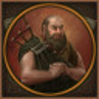 Досягнення Rabble-Rouser у грі The Bard's Tale 4: Barrows Deep для Steam