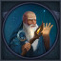 Досягнення Conjurer у грі The Bard's Tale 4: Barrows Deep для Steam