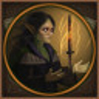 Досягнення Magician у грі The Bard's Tale 4: Barrows Deep для Steam