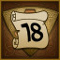 Досягнення Ready for War у грі The Bard's Tale 4: Barrows Deep для Steam