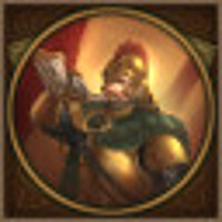 Досягнення Commander у грі The Bard's Tale 4: Barrows Deep для Steam