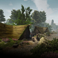 Досягнення Savior of the Fichti у грі The Bard's Tale 4: Barrows Deep для Windows 10, Xbox One