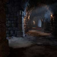 Досягнення Mystery Beneath Mangar's Tower у грі The Bard's Tale 4: Barrows Deep для Windows 10, Xbox One