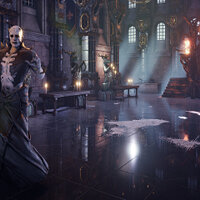 Досягнення Minstrel у грі The Bard's Tale 4: Barrows Deep для Windows 10, Xbox One