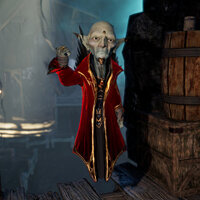 Досягнення Archmage у грі The Bard's Tale 4: Barrows Deep для Windows 10, Xbox One