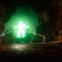 Досягнення Savior of the Haernhold у грі The Bard's Tale 4: Barrows Deep для Windows 10, Xbox One