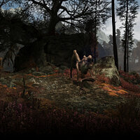 Досягнення Rabble-Rouser у грі The Bard's Tale 4: Barrows Deep для Windows 10, Xbox One