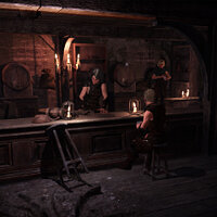 Досягнення Overachiever у грі The Bard's Tale 4: Barrows Deep для Windows 10, Xbox One