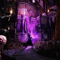 Досягнення Knife to Meet You у грі The Bard's Tale 4: Barrows Deep для Windows 10, Xbox One