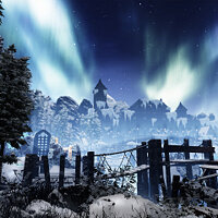 Досягнення Self Reliance у грі The Bard's Tale 4: Barrows Deep для Windows 10, Xbox One