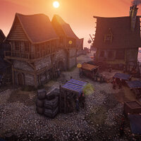 Досягнення They Grow Up So Fast у грі The Bard's Tale 4: Barrows Deep для Windows 10, Xbox One