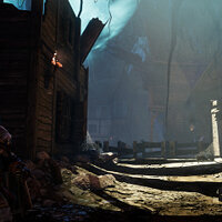 Досягнення Ready for War у грі The Bard's Tale 4: Barrows Deep для Windows 10, Xbox One