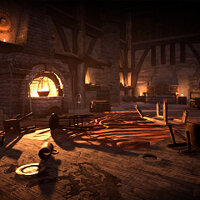 Досягнення Commander у грі The Bard's Tale 4: Barrows Deep для Windows 10, Xbox One