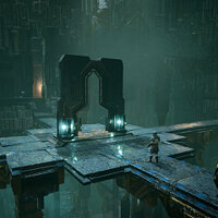 Досягнення That's the end of this Mage's Tale у грі The Bard's Tale 4: Barrows Deep для Windows 10, Xbox One