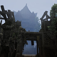 Досягнення Troubadour у грі The Bard's Tale 4: Barrows Deep для Windows 10, Xbox One