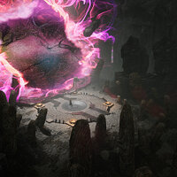 Досягнення Conjurer у грі The Bard's Tale 4: Barrows Deep для Windows 10, Xbox One