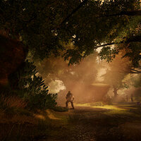 Досягнення Code Breaker у грі The Bard's Tale 4: Barrows Deep для Windows 10, Xbox One
