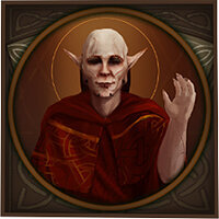 Трофей {trophy} у грі The Bard's Tale 4: Barrows Deep для PS4