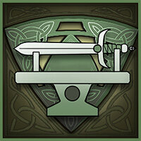 Трофей {trophy} у грі The Bard's Tale 4: Barrows Deep для PS4