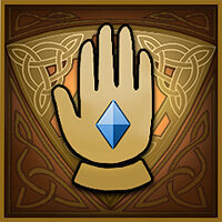 Трофей {trophy} у грі The Bard's Tale 4: Barrows Deep для PS4