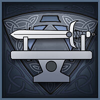 Трофей {trophy} у грі The Bard's Tale 4: Barrows Deep для PS4