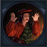 Трофей {trophy} у грі The Bard's Tale 4: Barrows Deep для PS4