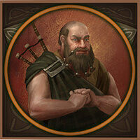Трофей {trophy} у грі The Bard's Tale 4: Barrows Deep для PS4