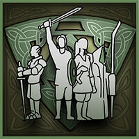 Трофей {trophy} у грі The Bard's Tale 4: Barrows Deep для PS4