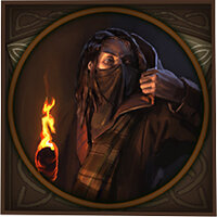Трофей {trophy} у грі The Bard's Tale 4: Barrows Deep для PS4
