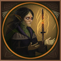 Трофей {trophy} у грі The Bard's Tale 4: Barrows Deep для PS4