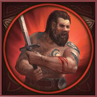Трофей {trophy} у грі The Bard's Tale 4: Barrows Deep для PS4
