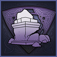 Трофей {trophy} у грі The Bard's Tale 4: Barrows Deep для PS4